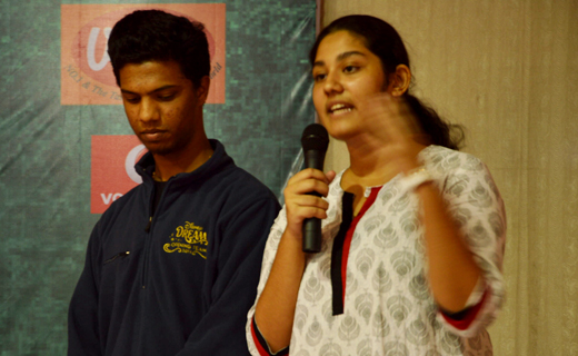 Verbattle zonal selection Mangalore